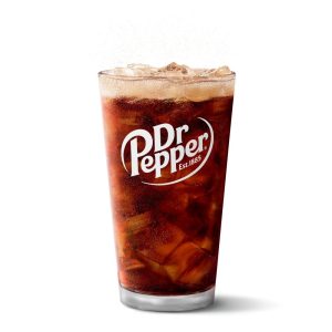 Dr Pepper