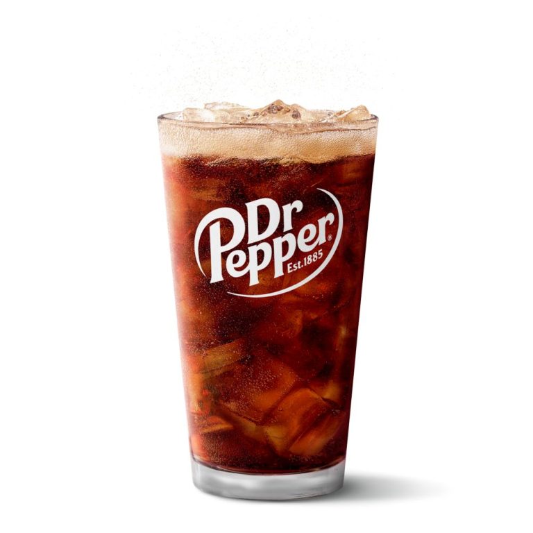 Dr Pepper