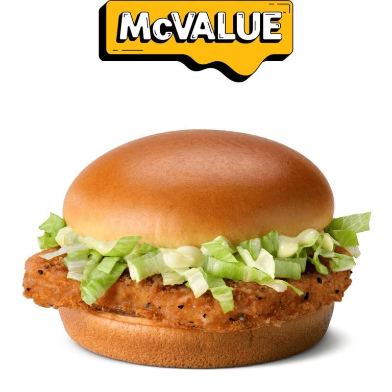 McChicken